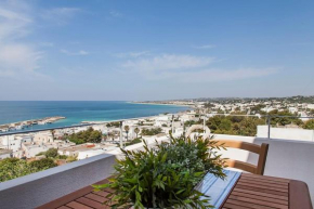 Montirossi beach house - Torre Vado